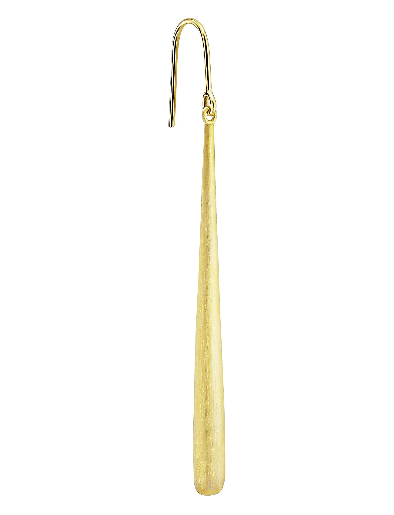 Jane Koenig Orbis Drop Earring Guld