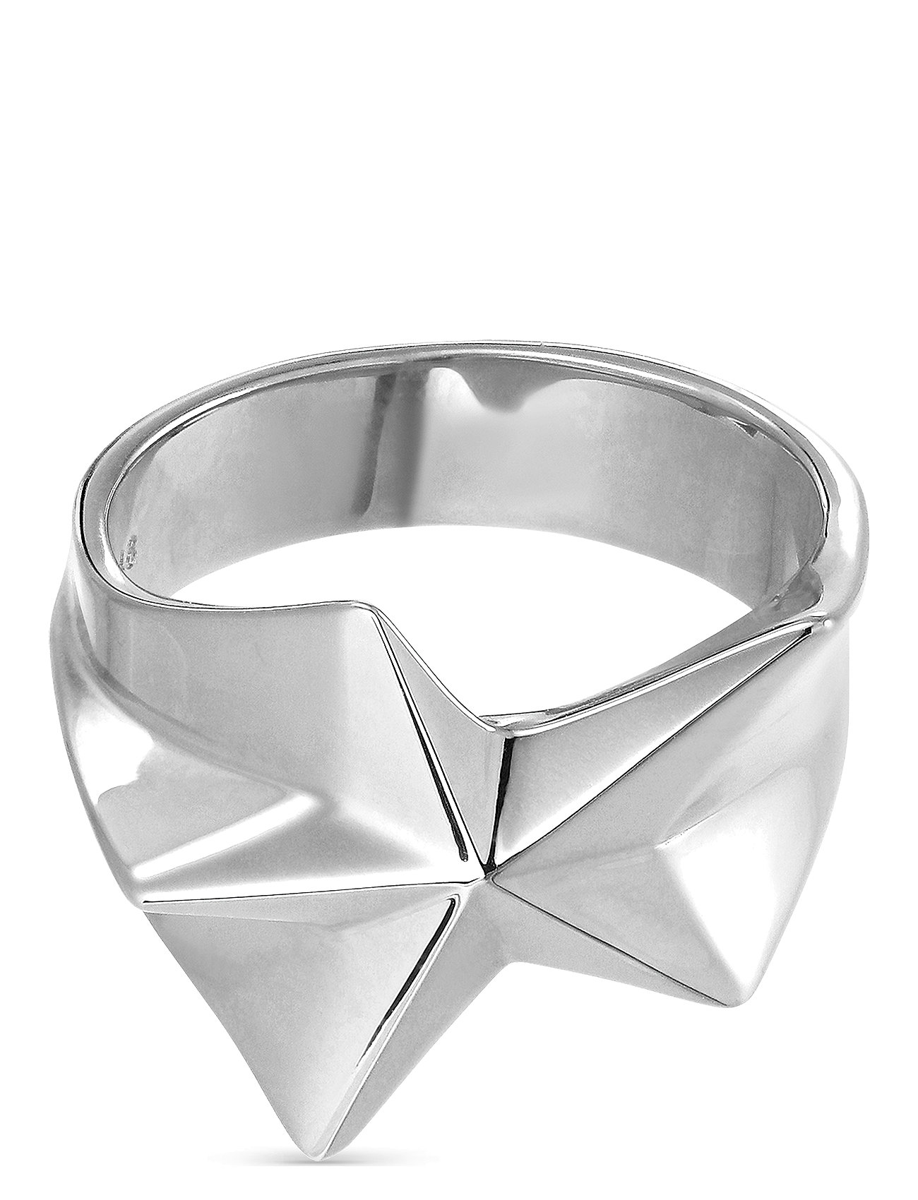 Jane Koenig Star Magic Ring Silver