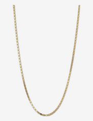 EnvisionS-Chain Necklace - GOLD