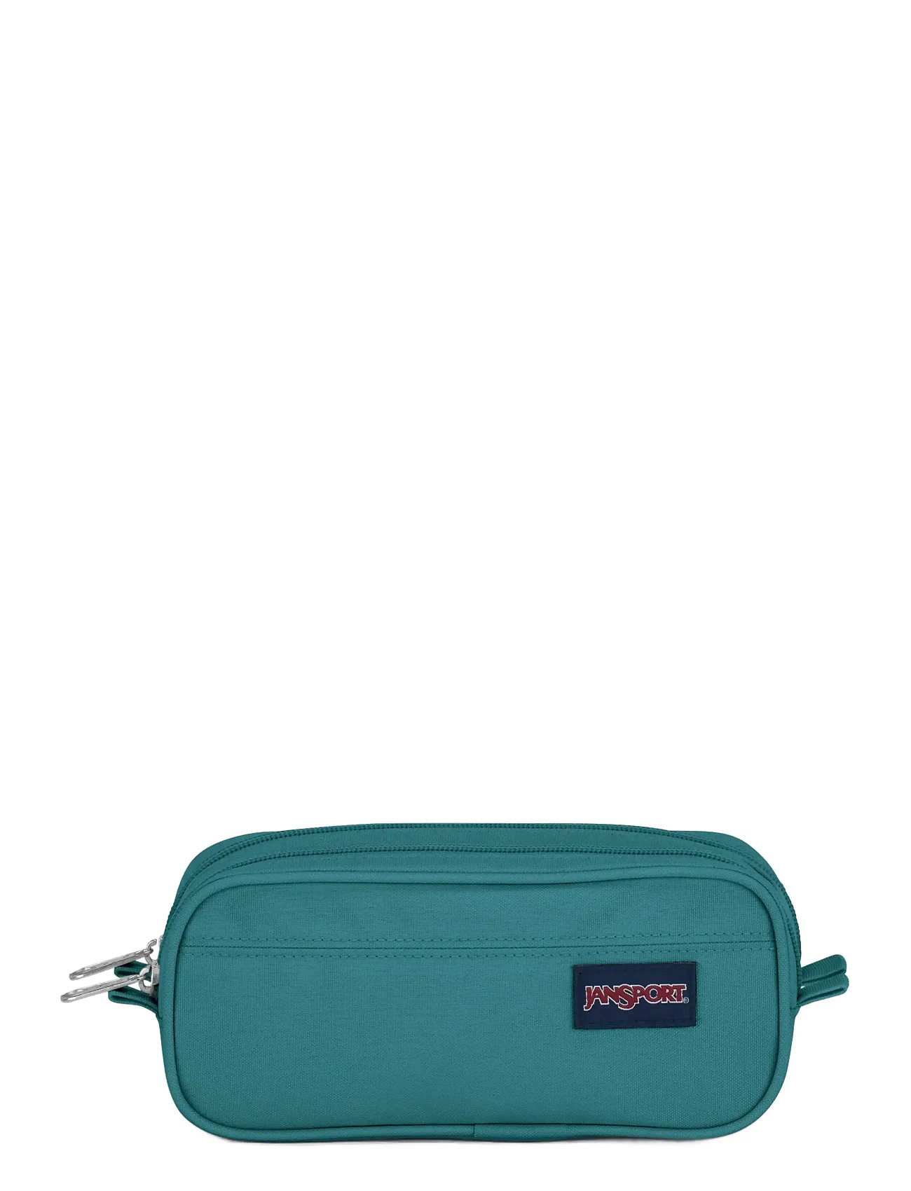 JanSport Basic Accessory Pouch, One Size, Blue, Tasker > Tilbehør Til Tasker, Herre