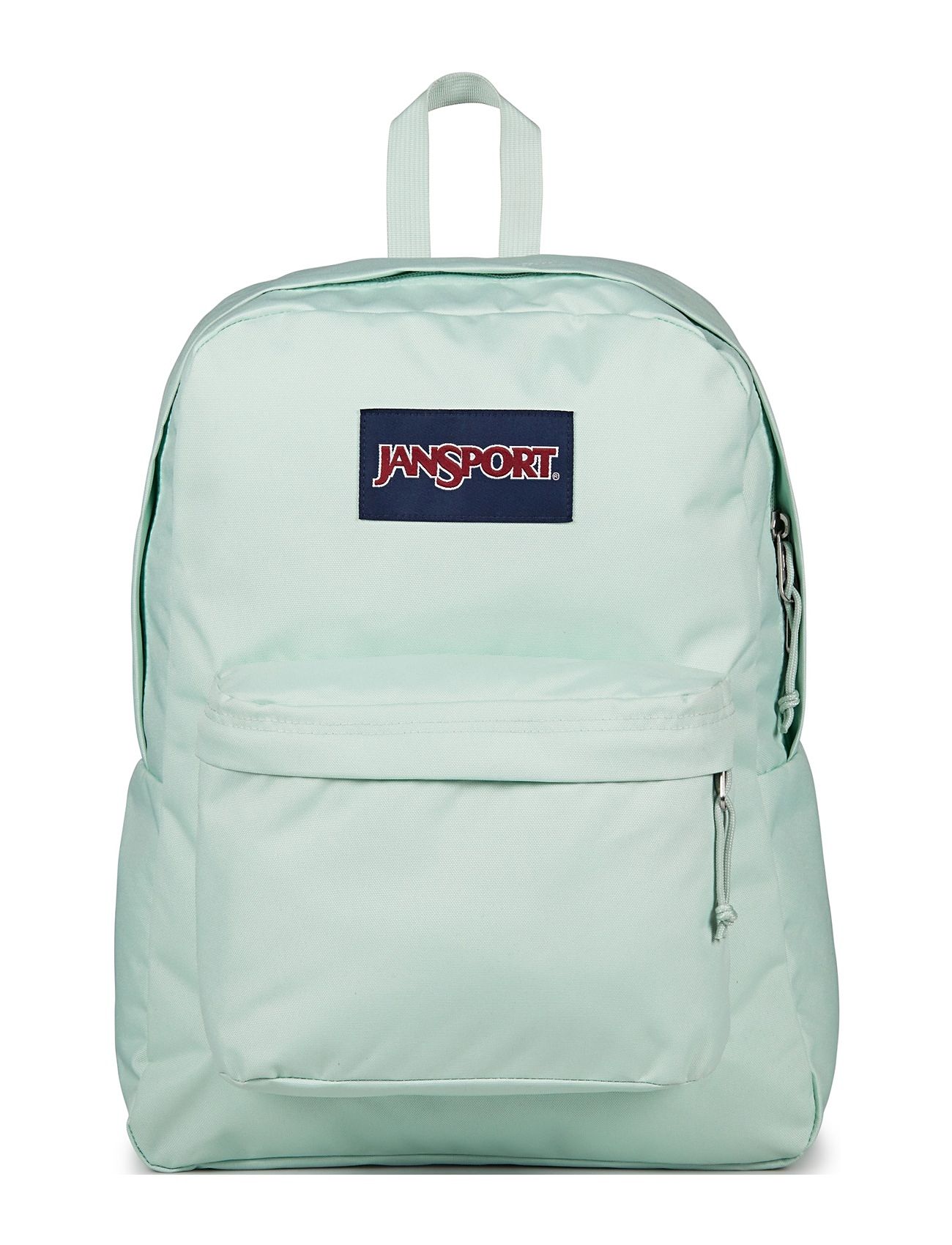 Superbreak Rygsæk Taske Green JanSport