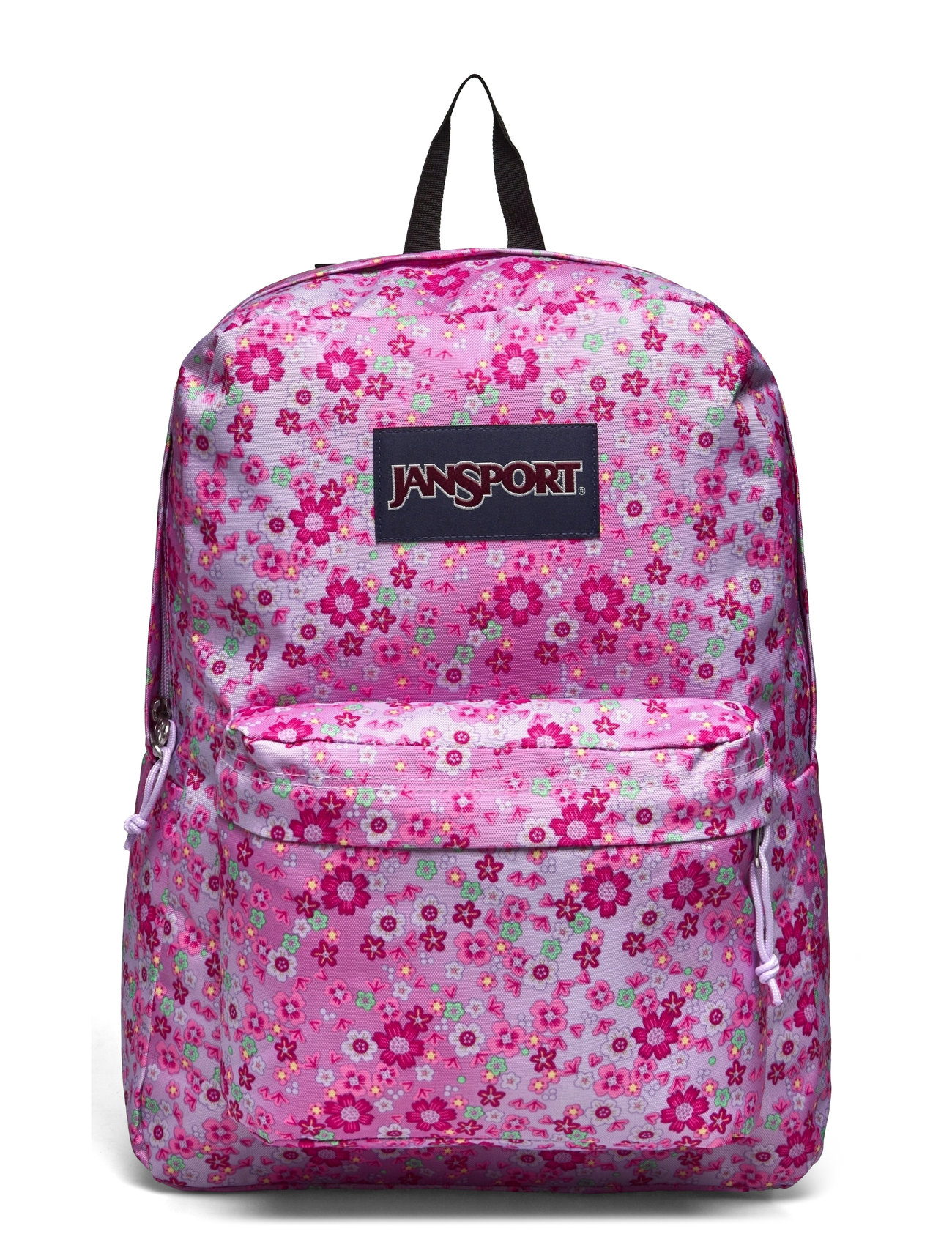 Superbreak Baby Blossom Rygsæk Taske Pink JanSport