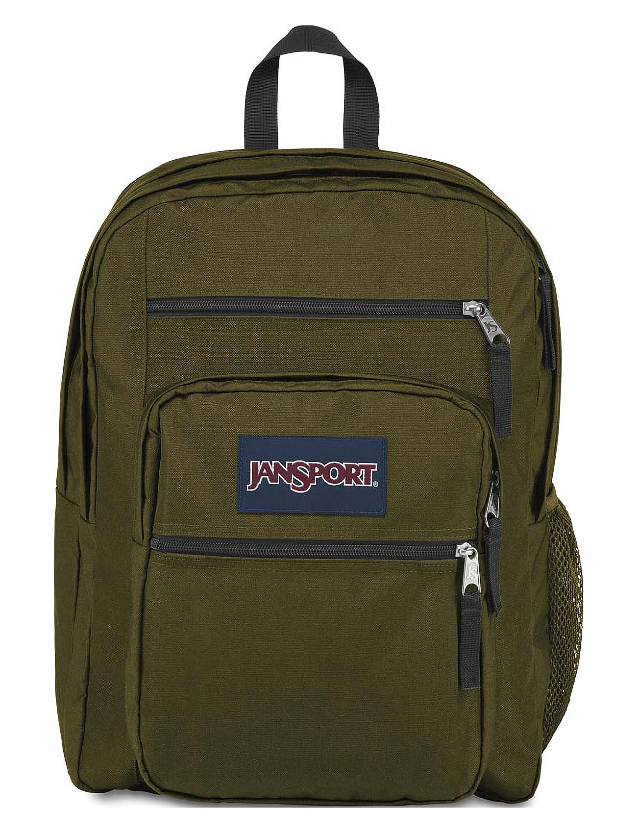 JanSport Big Student Backpacks Boozt