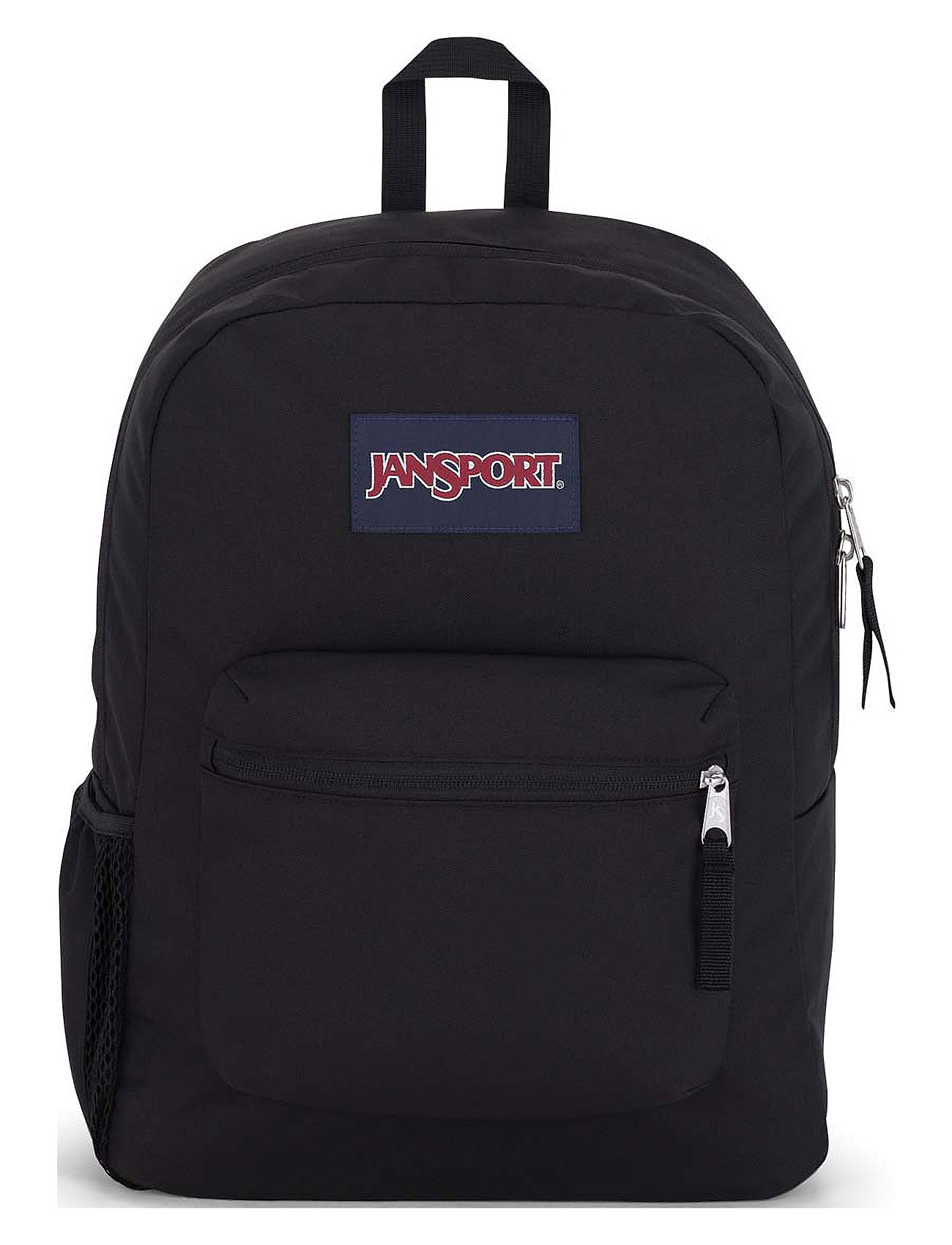 Cross Town Rygsæk Taske Black JanSport