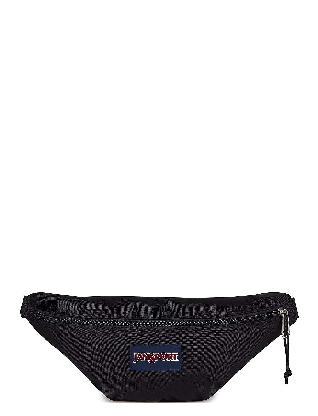 JANSPORT Swing Waistpack Schwarz - One Size - Damen