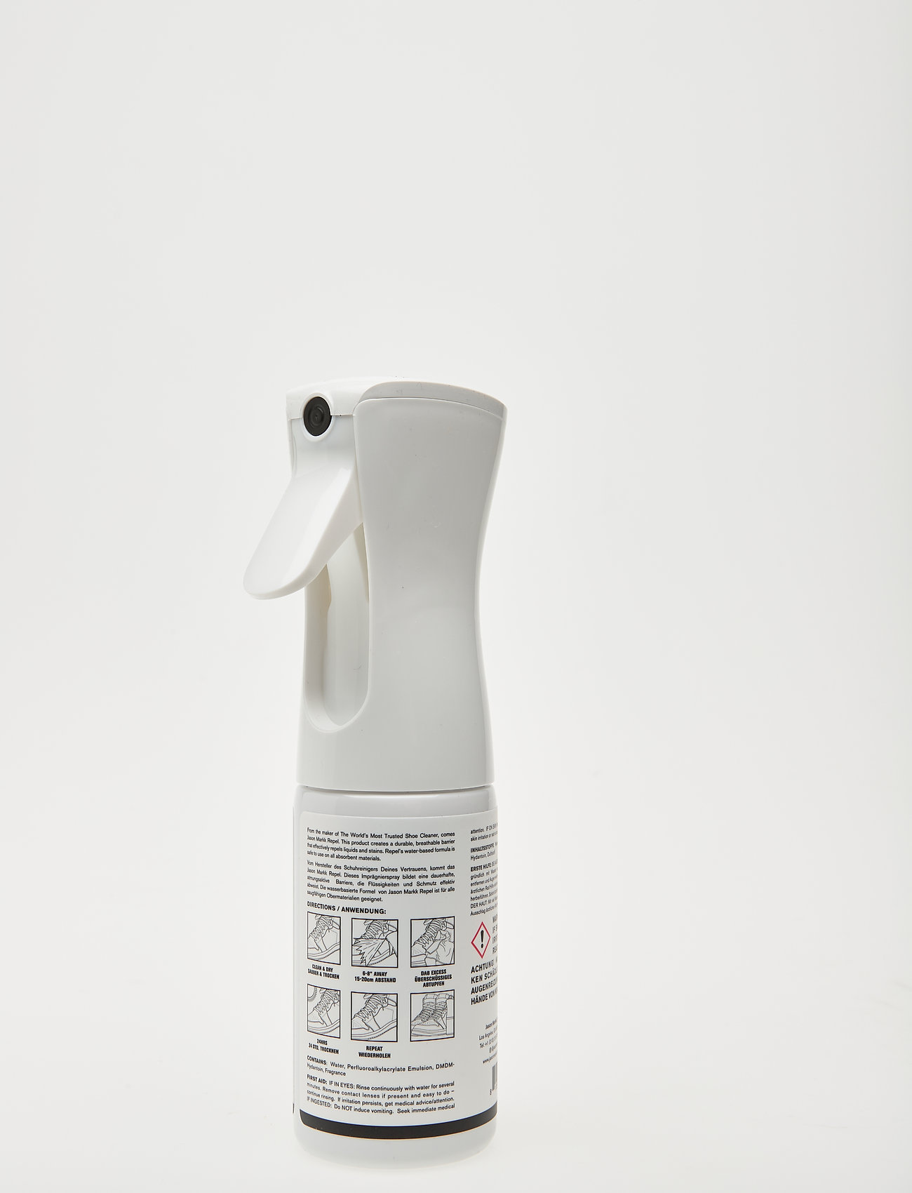 jason markk shoe repel spray