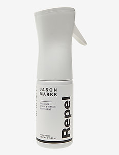 Repel Spray - USA / D - skobeskyttelse - white