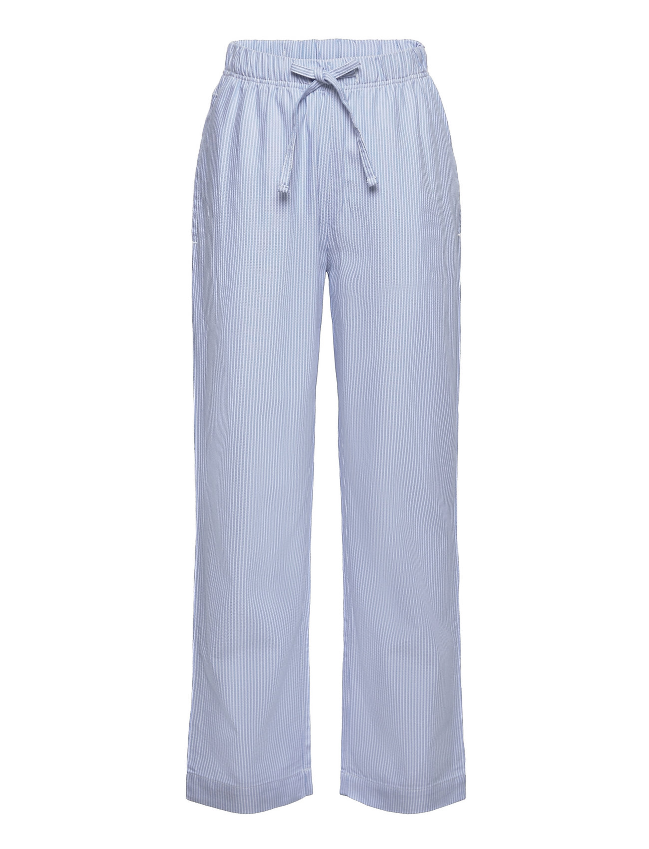 Jbs Of Dk Kids Pj Pant Night & Underwear Pyjamas Pyjama Pants Blue JBS Of Denmark