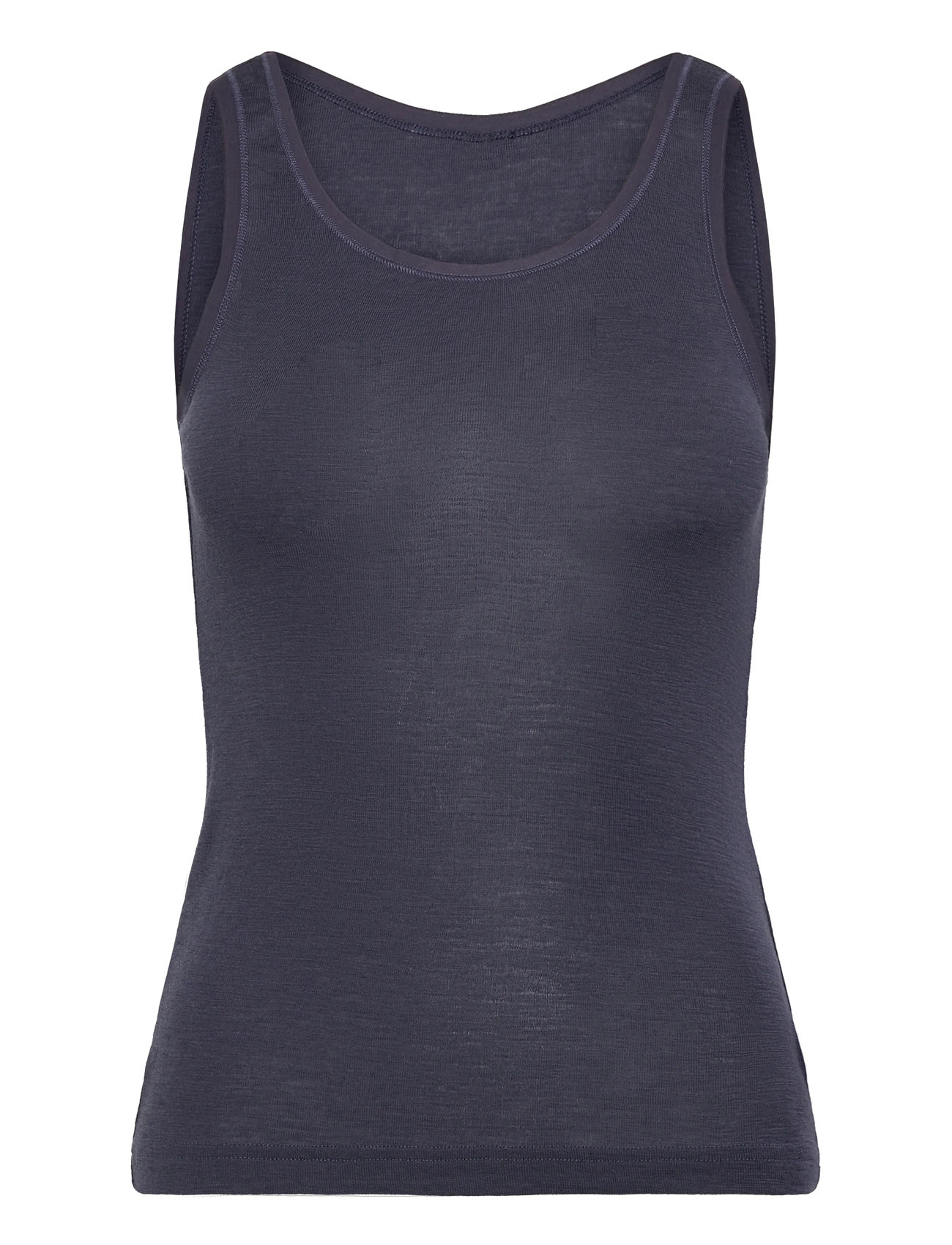 JBS OF DENMARK Jbs Of Dk Oberteil Wide Straps Grau - M - Damen