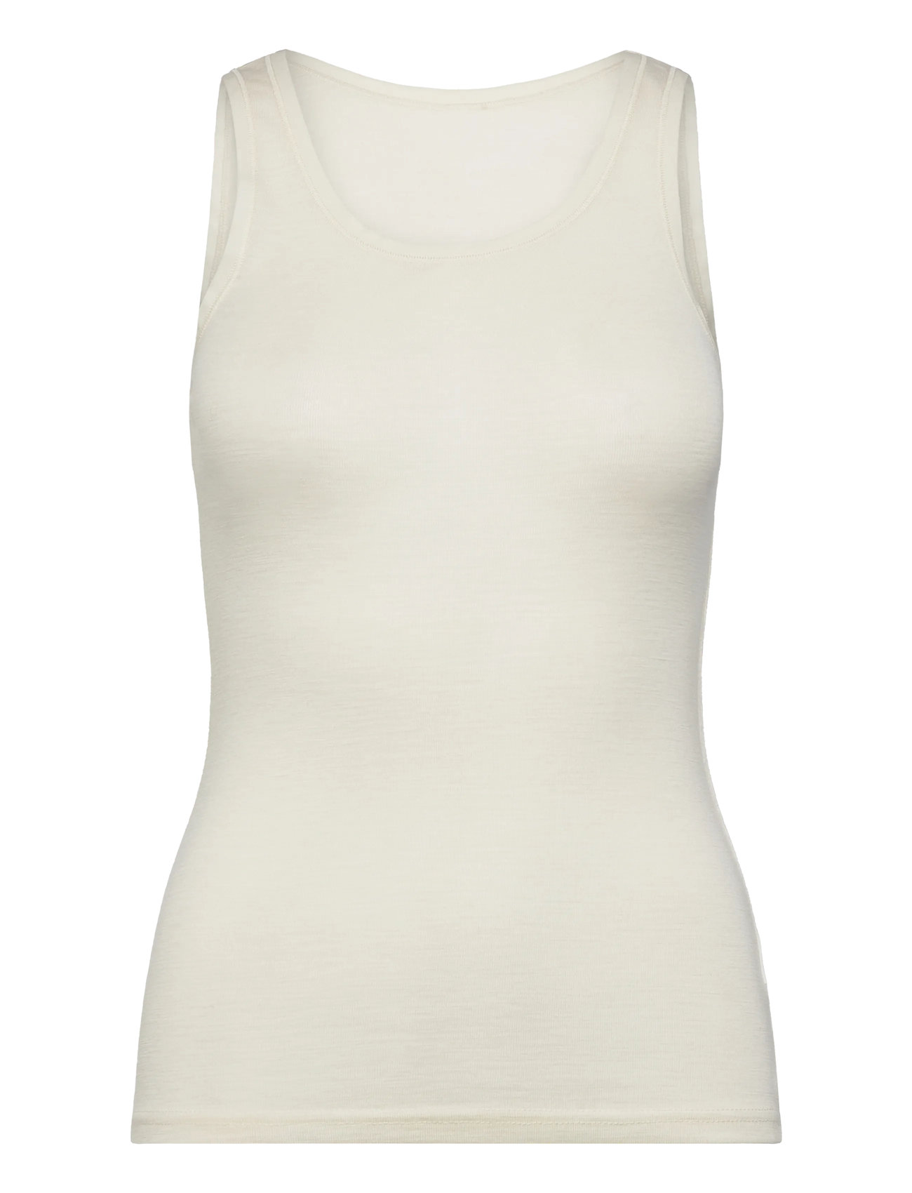 JBS OF DENMARK Jbs Of Dk Oberteil Wide Straps Cream - XXL - Damen