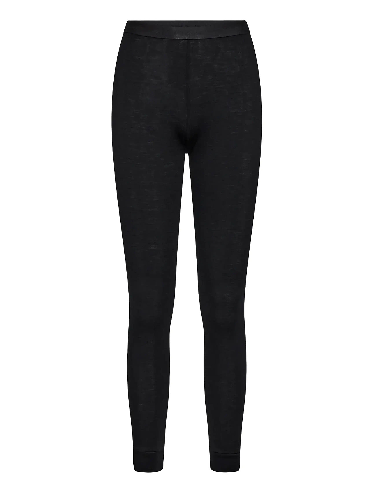 JBS OF DENMARK Jbs Of Dk Hosen Wolle Schwarz - M - Damen