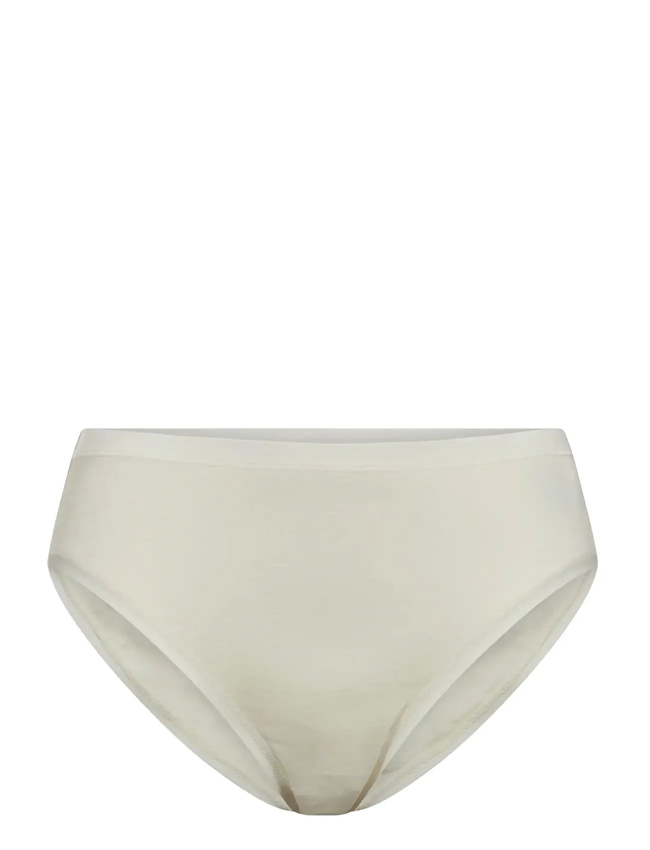JBS OF DENMARK Jbs Of Dk Tai Brief Wolle Cream - L - Damen