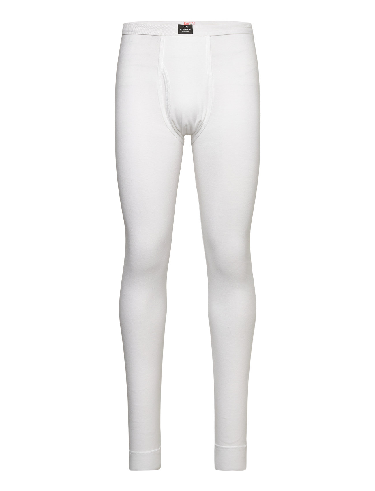 Mn X Jbs Of Dk Long Johns White JBS Of Denmark