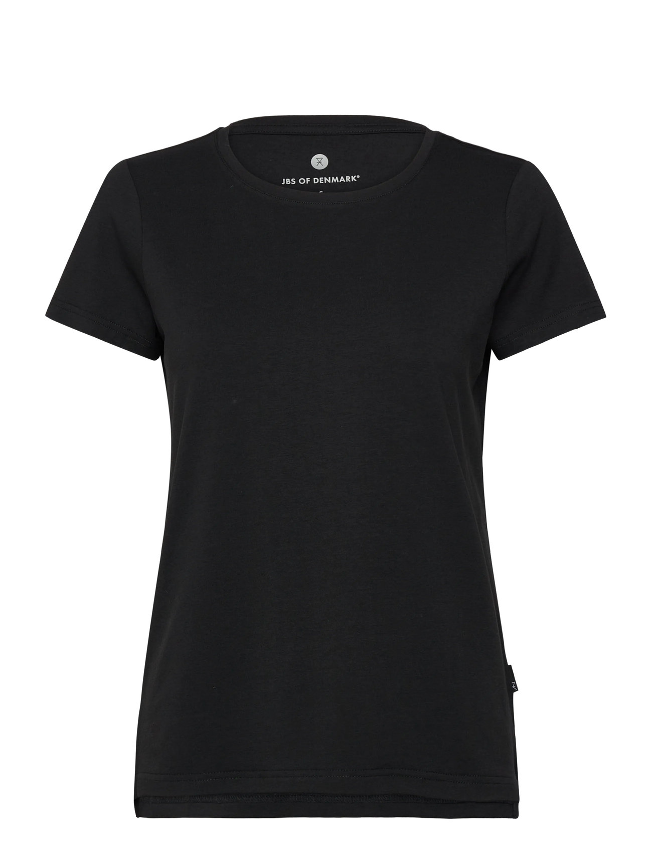 JBS OF DENMARK Jbs Of Dk Basic Tee. Schwarz - XXL - Damen