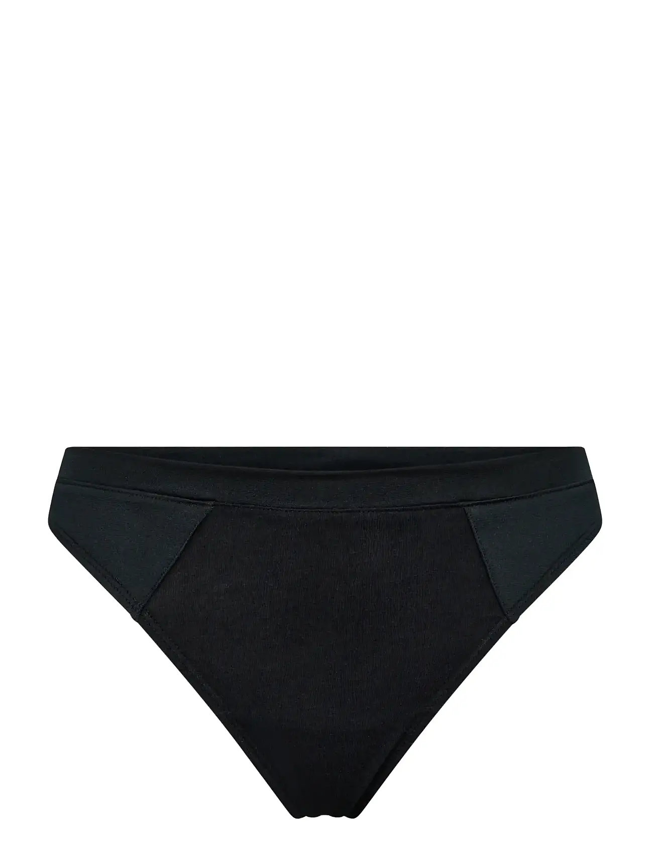 JBS OF DENMARK Jbs Of Dk String Schwarz - XXL - Damen