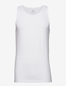 JBS of Denmark singlet - basic t-shirts - white