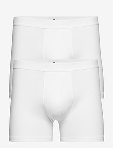 JBS of Denmark trunks - majtki w wielopaku - white
