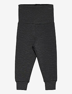 JBS of DK Baby sweatpants FSC, - trousers - dark grey