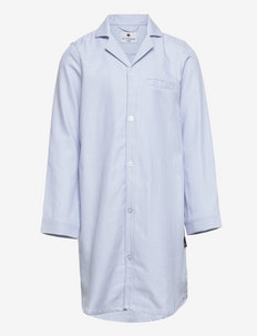 JBS of DK Girls Shirt, Dress - chemises de nuit - blå