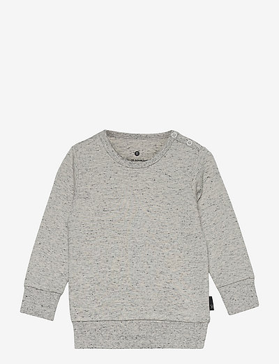 JBS of DK Baby sweatshirt FSC, - sweatshirts - light grey