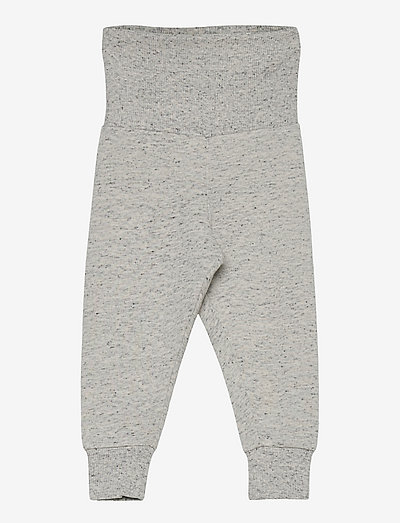 JBS of DK Baby sweatpants FSC, - trousers - light grey