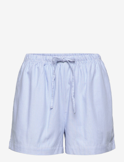 JBS of Denmark PJ Shorts, FSC - casual shorts - blå