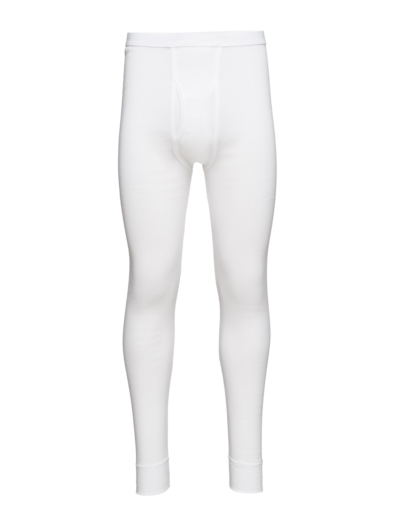 JBS Jbs Long Johns Original. Weiß - XXXL - Herren