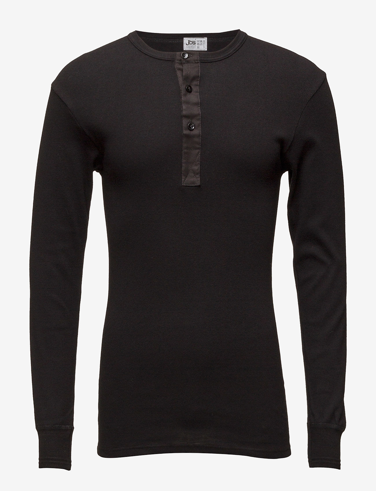 long sleeve with buttons