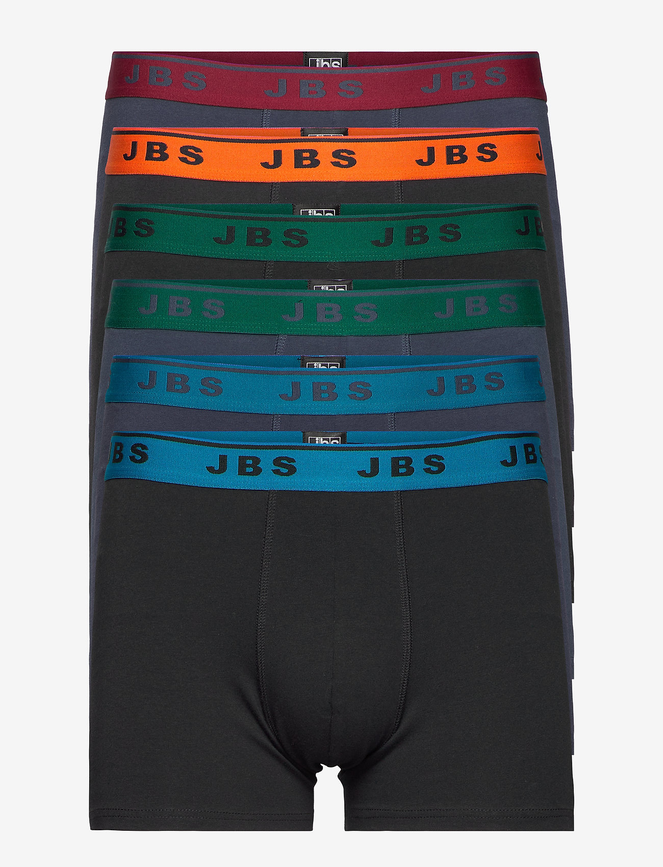 JBS Jbs 6pack Tights, Gots (Flerfärgad) 390 kr