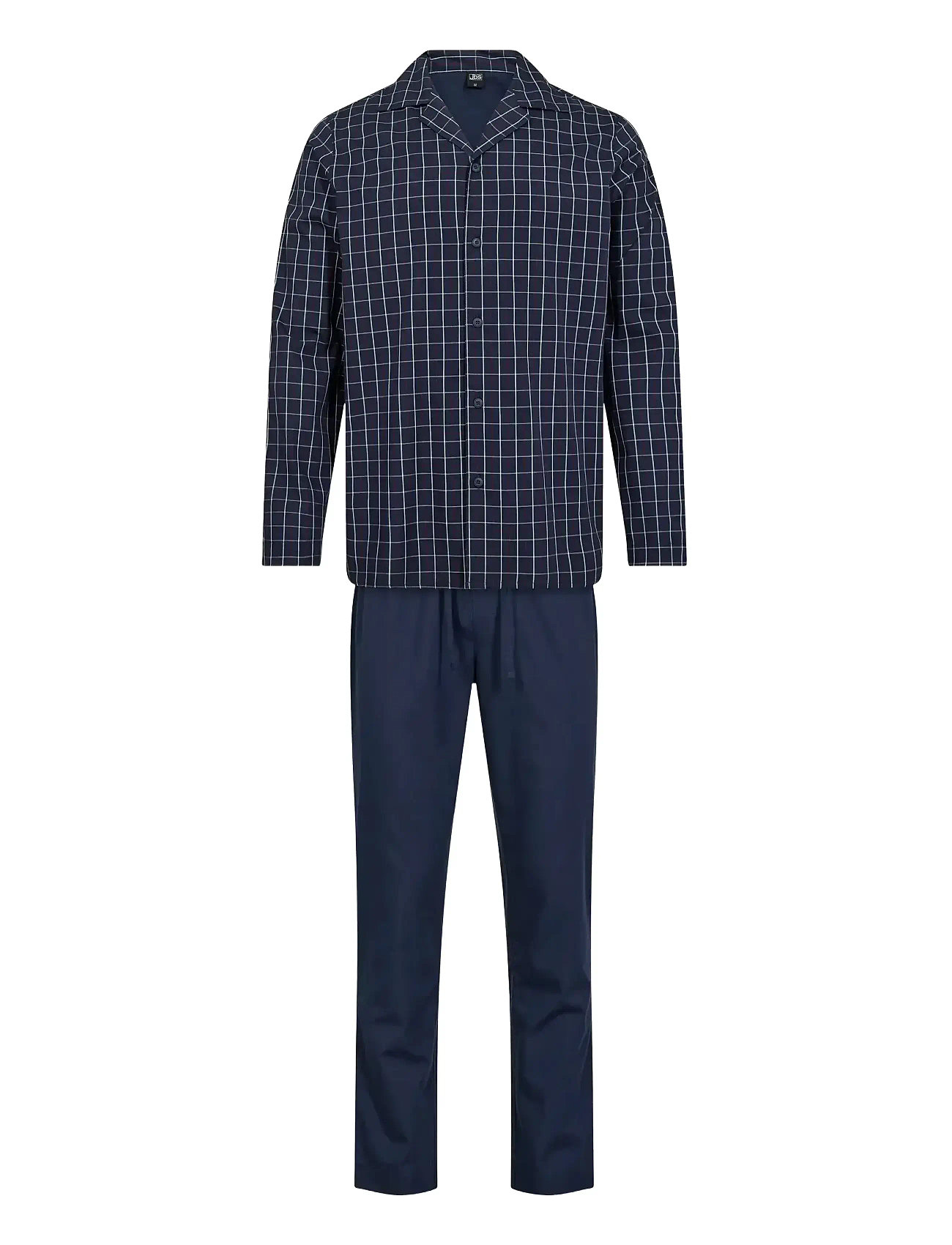 JBS Jbs Pyjamas Woven Navy - XXL - Herren