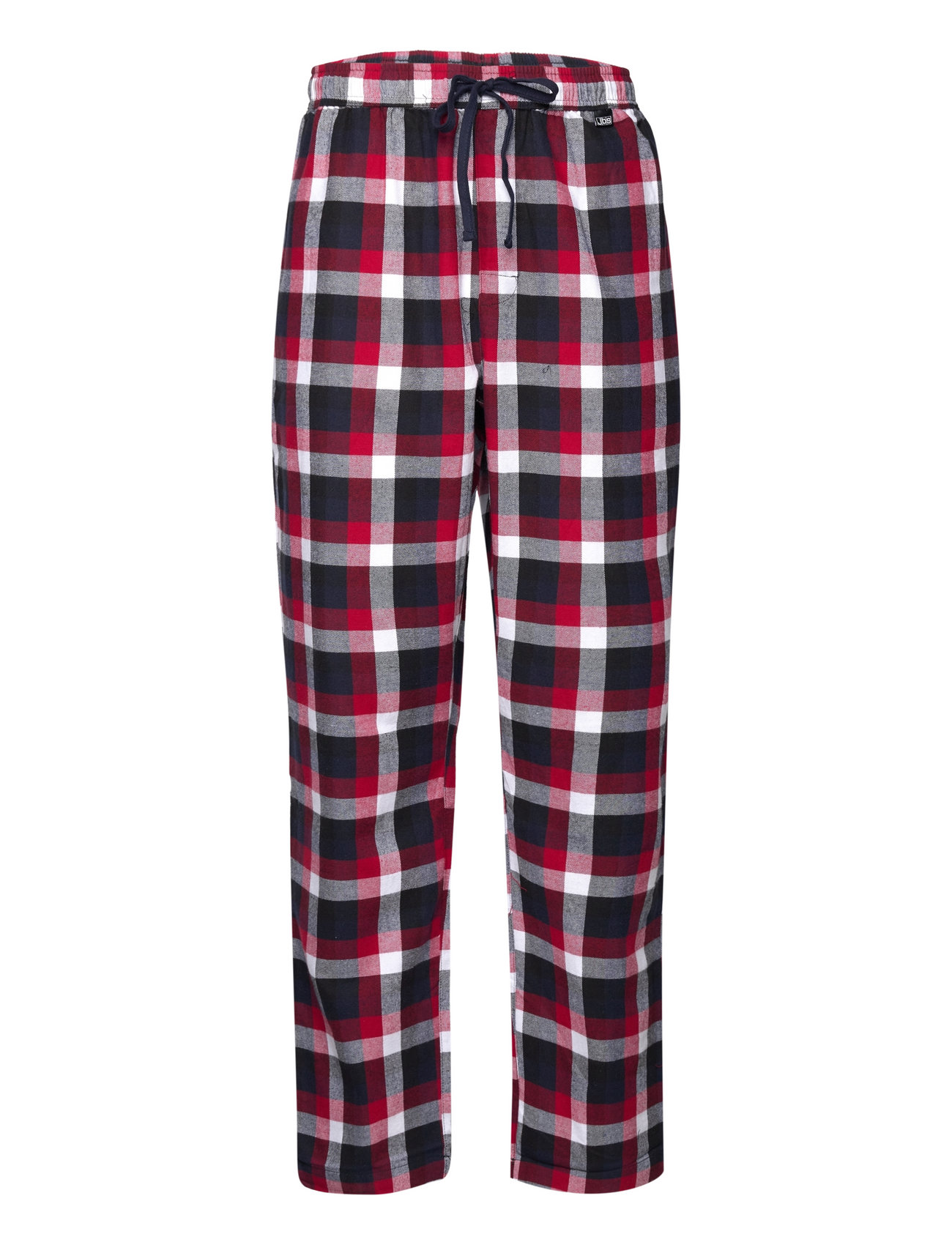 JBS Jbs Pyjamas Pants Flannel Multi/patterned