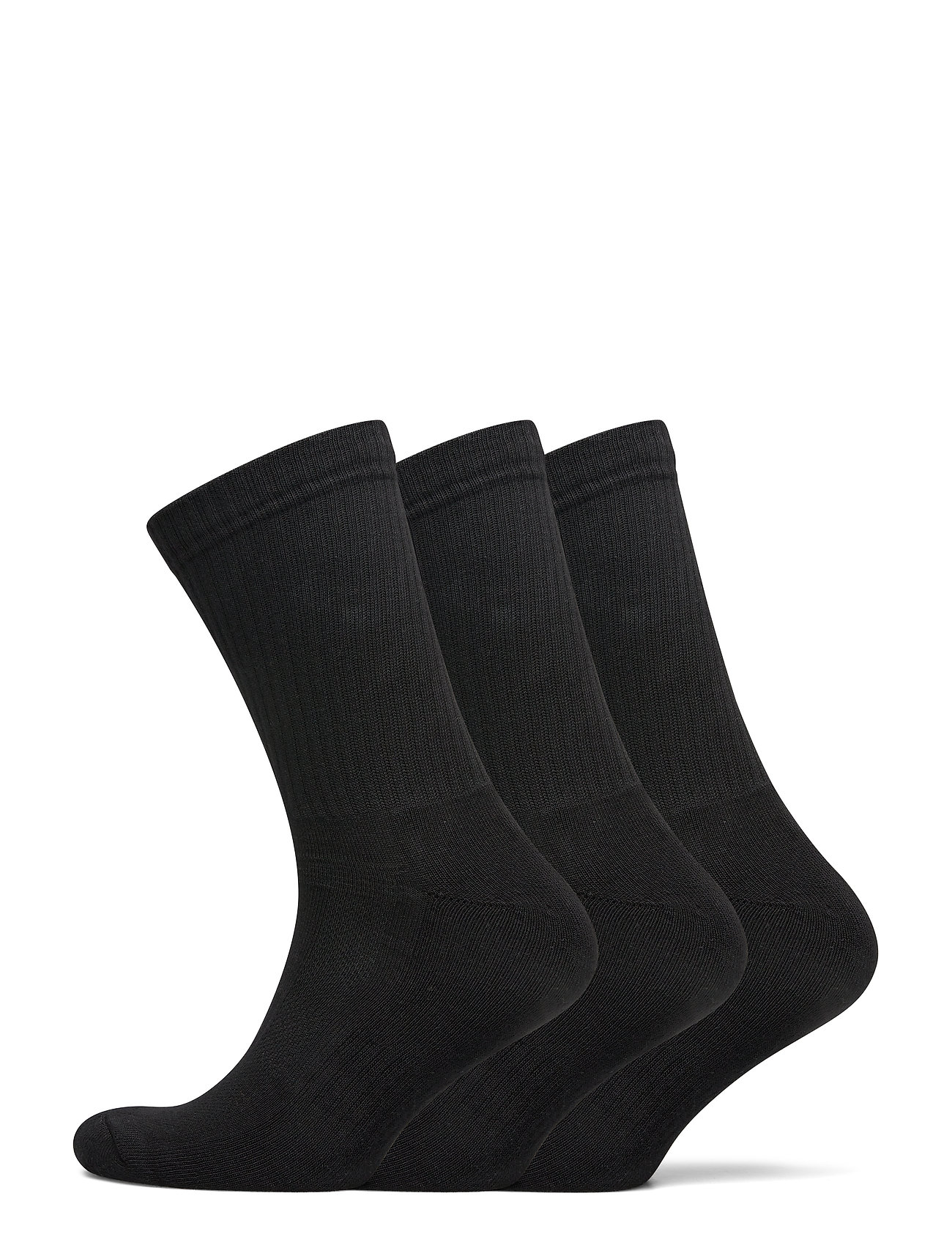 Jbs Socks Terry Sole, 3-Pack Underwear Socks Regular Socks Sort JBS