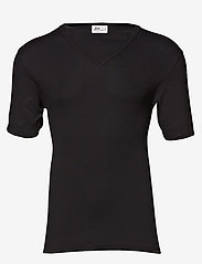 Original v-neck tee - BLACK