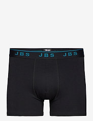 JBS - JBS 6-pack tights, GOTS - trunks - flerfärgad - 5