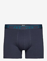 JBS - JBS 6-pack tights, GOTS - trunks - flerfärgad - 1