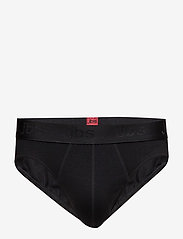 JBS, briefs - BLACK