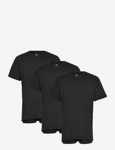 JBS T-shirts & Tights - pyjamasetit - svart