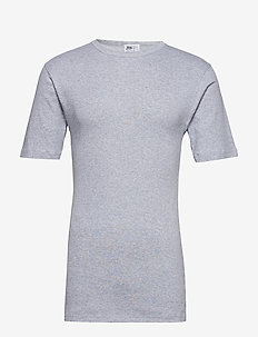JBS t-shirt original - basic t-shirts - grey mel