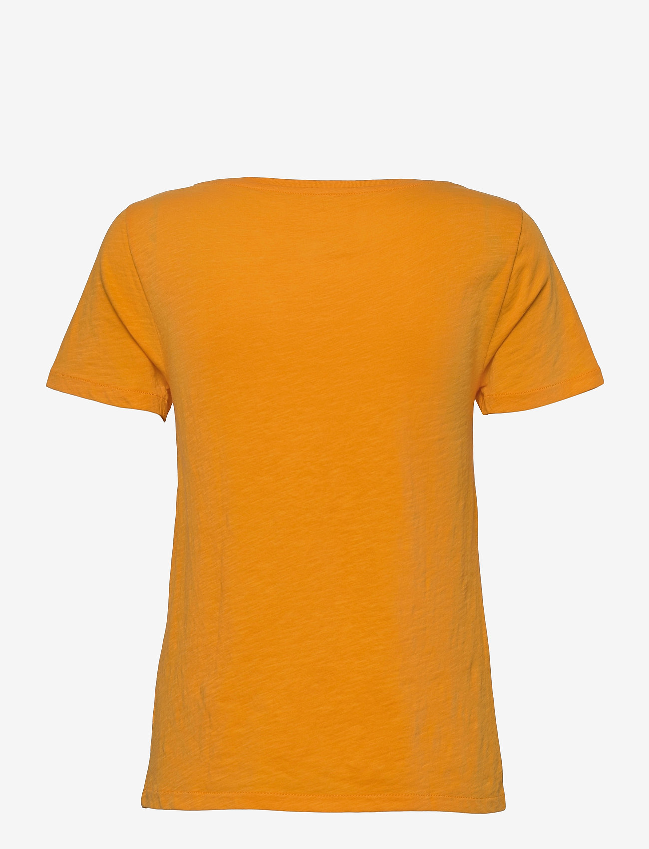 j crew vintage v neck tee