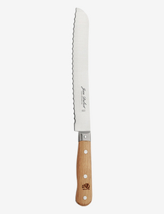 Bread knife - brotmesser - light brown