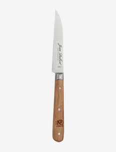 Herbal knife - pīlinga naži - light brown