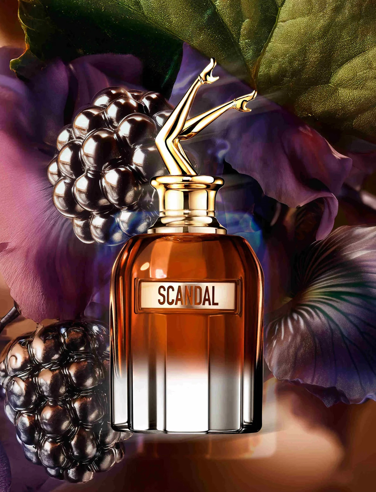 Jean Paul Gaultier Jpg Scandal Re26 Her Parfum, 30 ml, Nude, Perfume > Parfum, Dame
