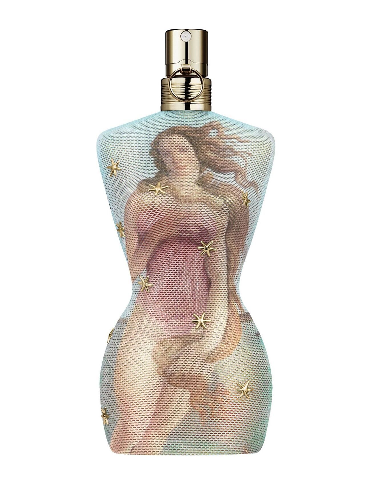 Jean Paul Gaultier Jean Paul Gaultier Classique Eau De Toilette Xmas 100 Ml Nude