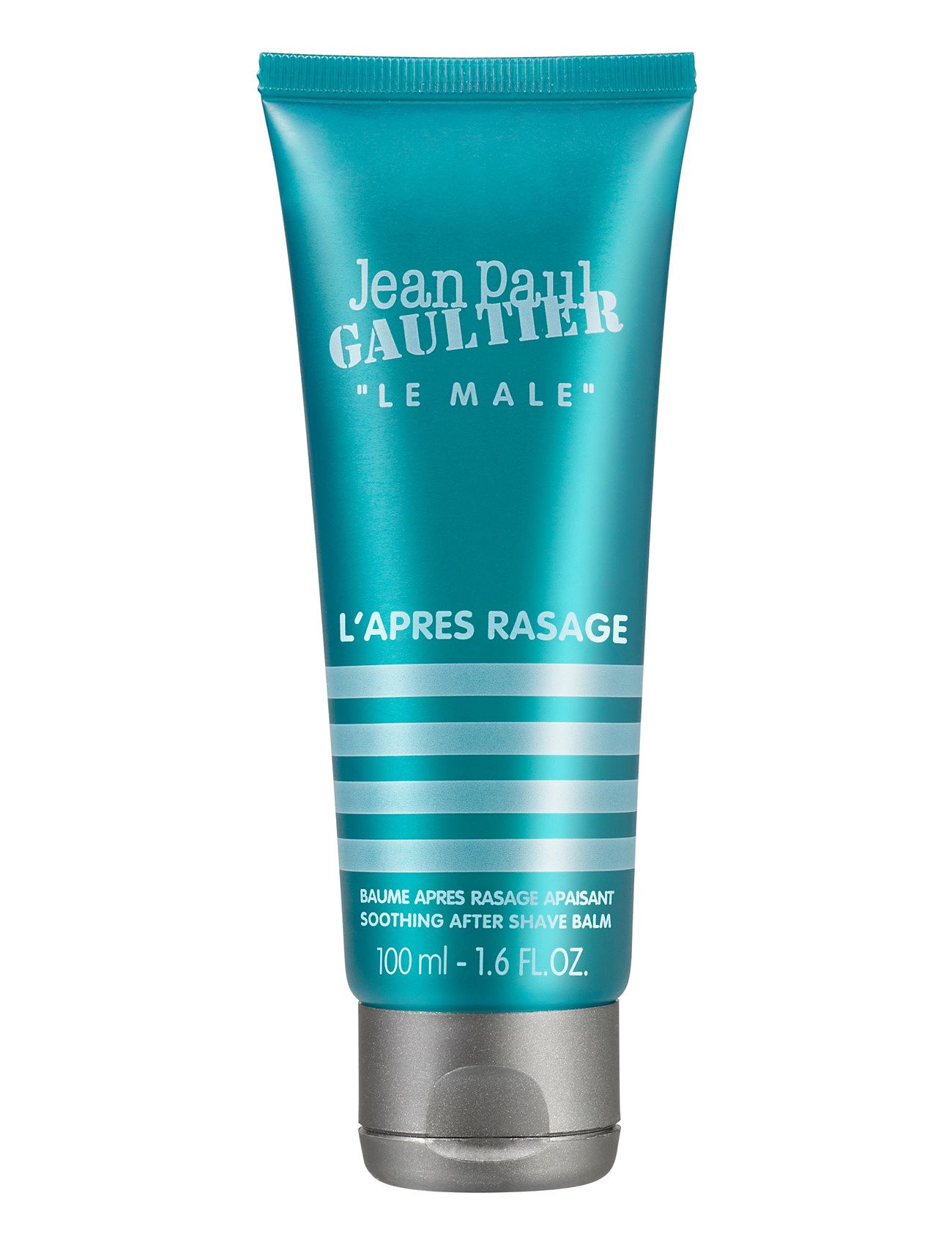 Le Male Soothingalchohol-Free After Shave Balm Beauty Men Shaving Products After Shave Nude Jean Paul Gaultier