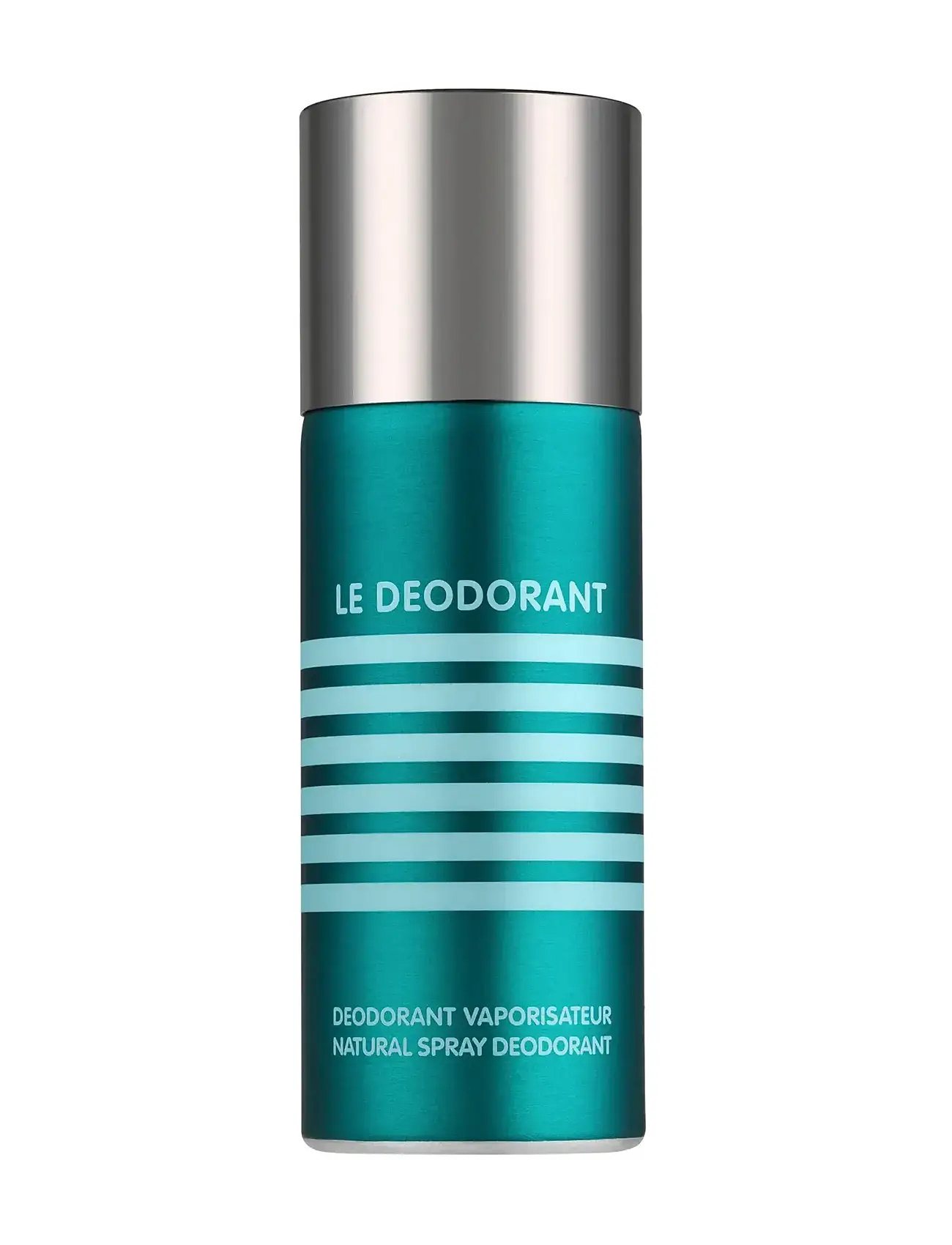 Jean Paul Gaultier Le Male Deodoran - Nude - 150ML