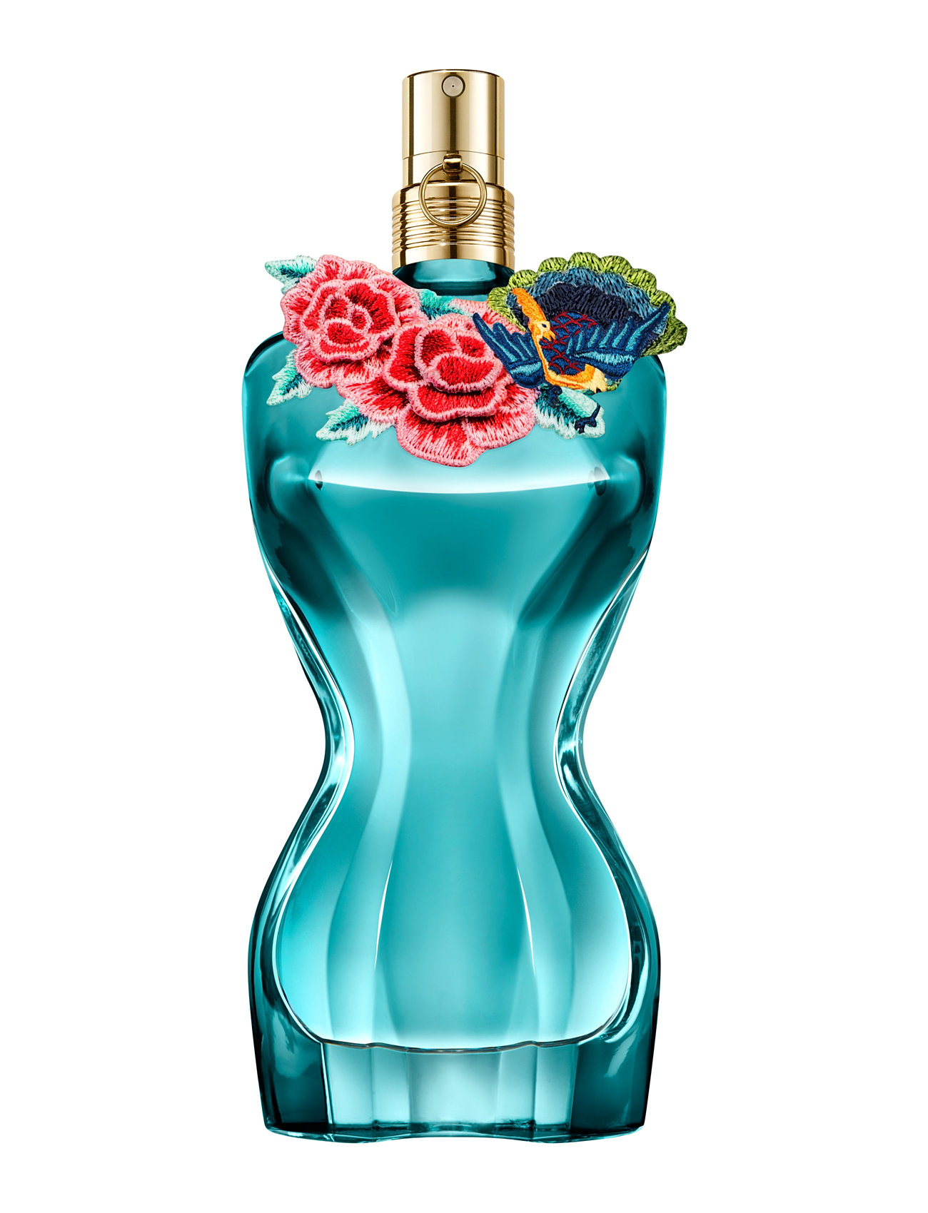 Jean Paul Gaultier La Belle Paradise Garden Eau De Parfum 100.00 Ml Nude