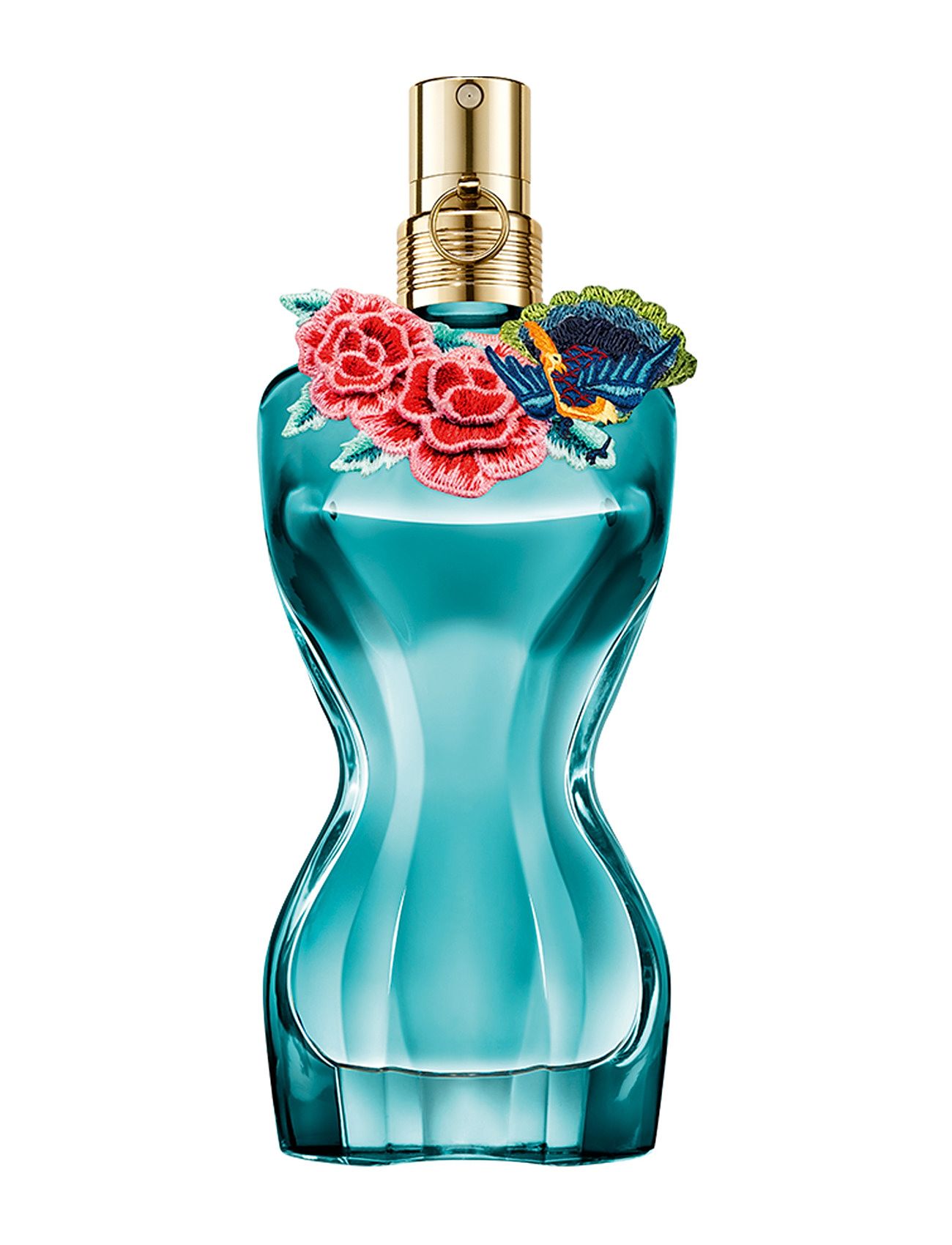 Jean Paul Gaultier La Belle Paradise Garden Eau De Parfum 50 Ml Parfume Eau De Parfum Nude Jean Paul Gaultier