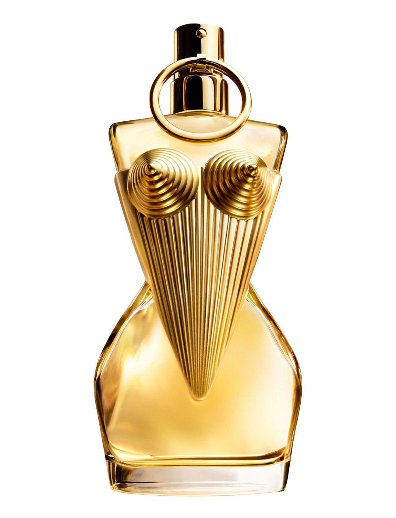 Jean Paul Gaultier Jean Paul Gaultier Divine Eau De Parfum Refillable Nude