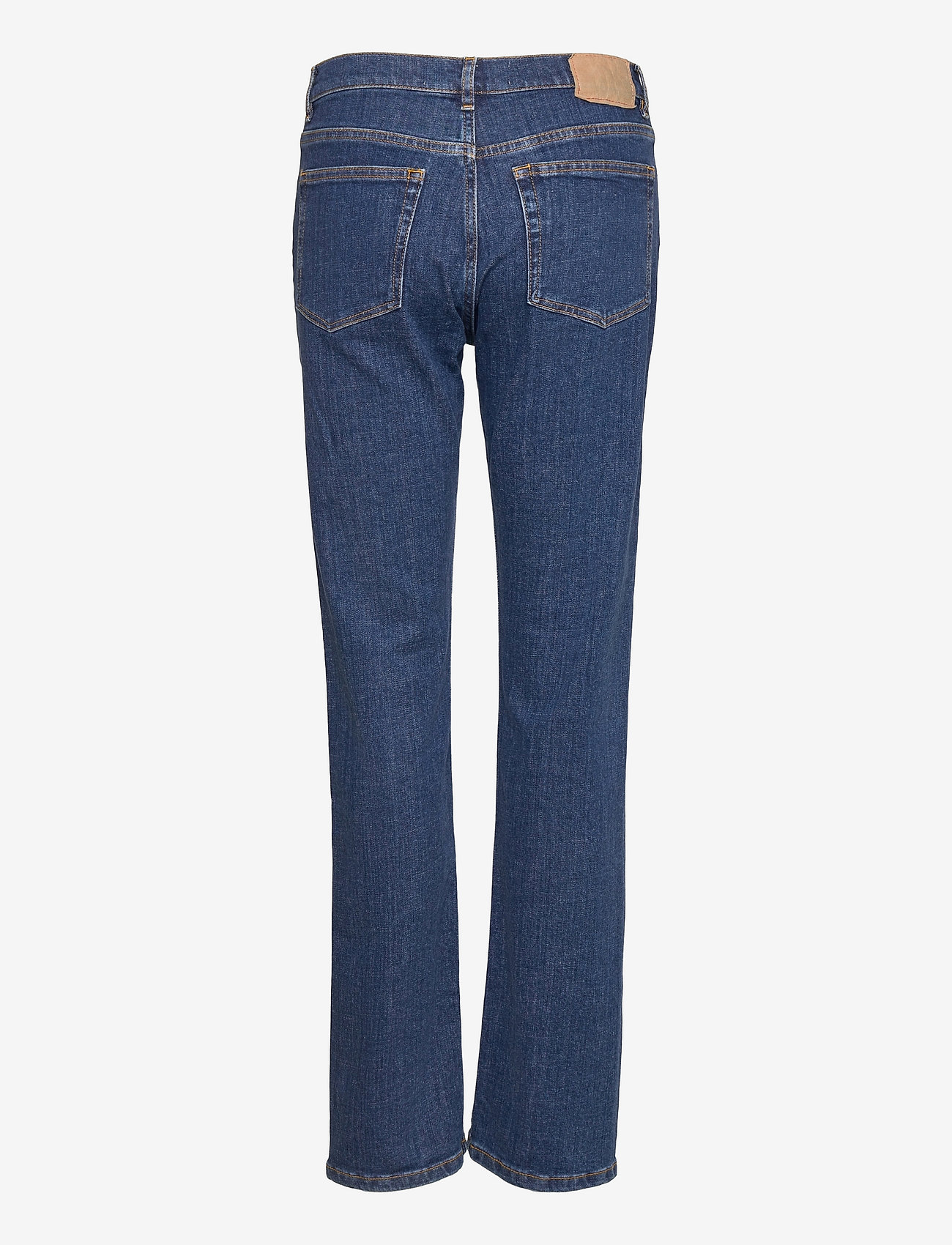 Jeanerica Aw003 Autobahn Jeans (Vintage 