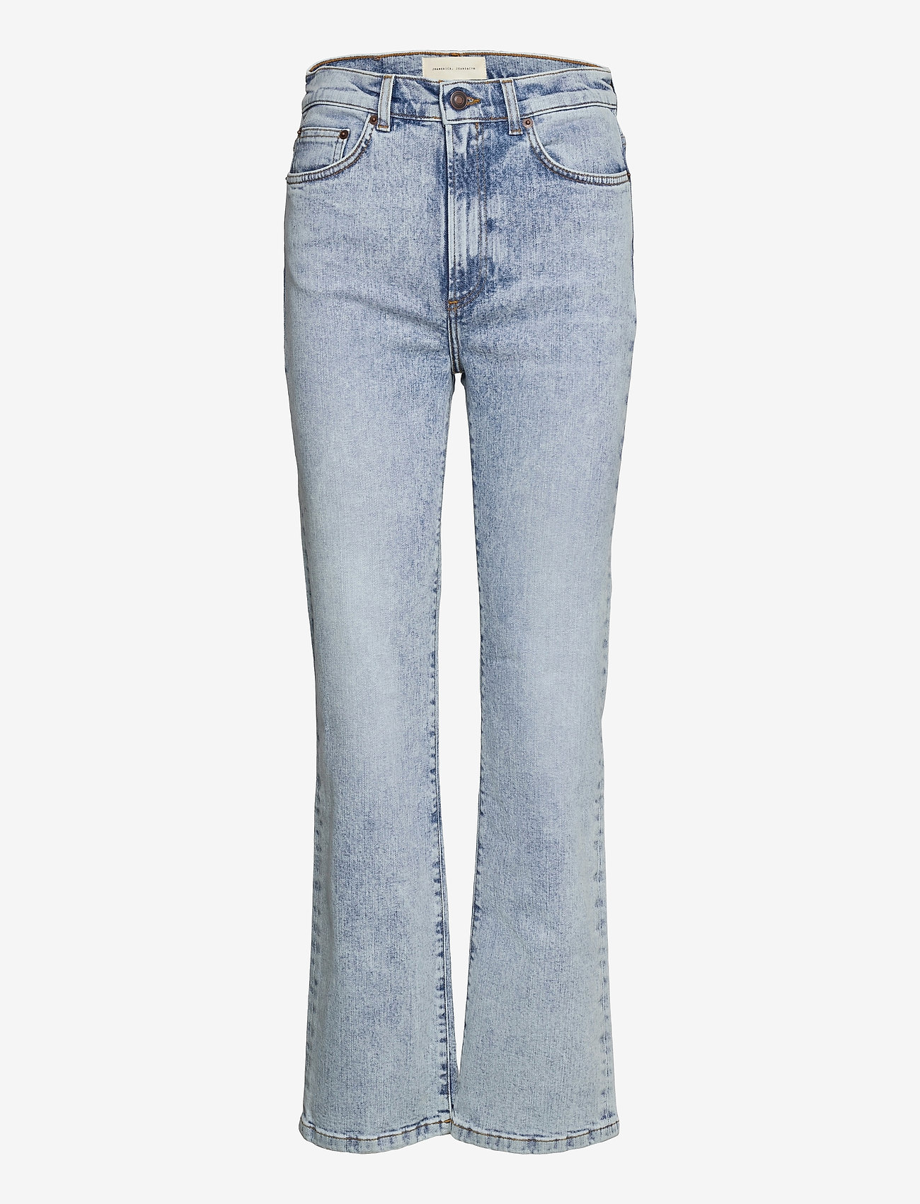 Jeanerica - EW004 - raka jeans - vintage 82 - 1